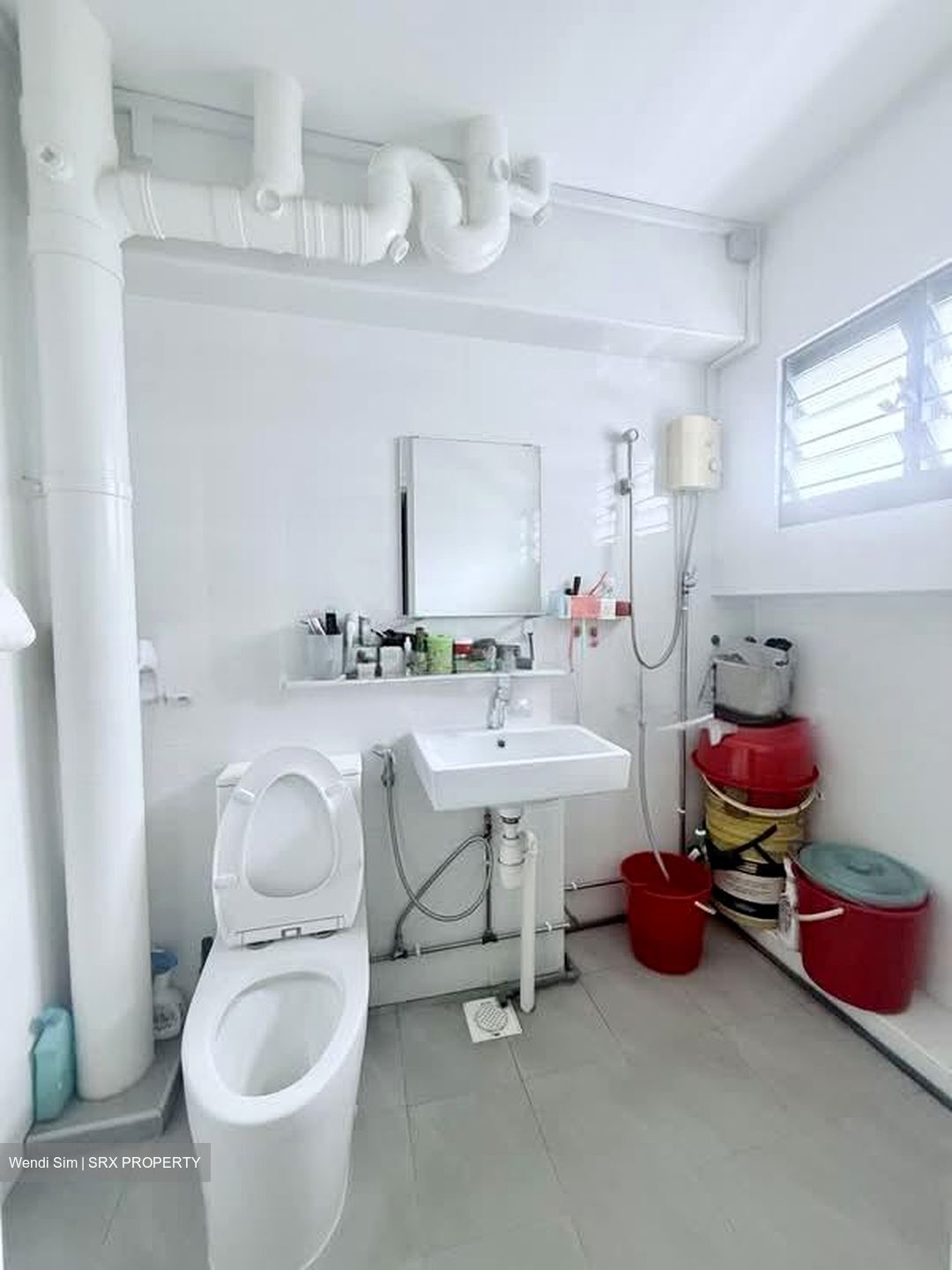 Blk 505 Choa Chu Kang Street 51 (Choa Chu Kang), HDB 4 Rooms #583464141